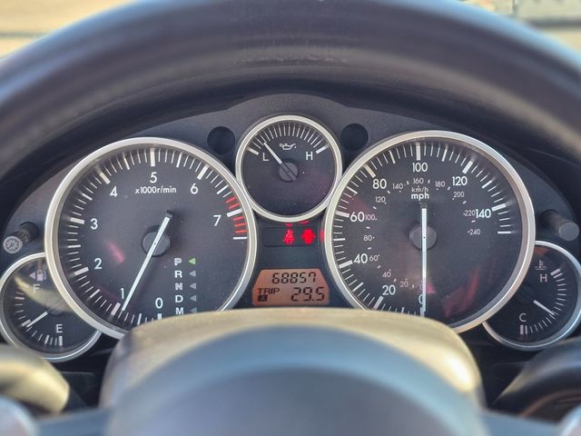 2008 Mazda MX-5 Miata 2dr Convertible PRHT Automatic Grand Touring - 22965694 - 20