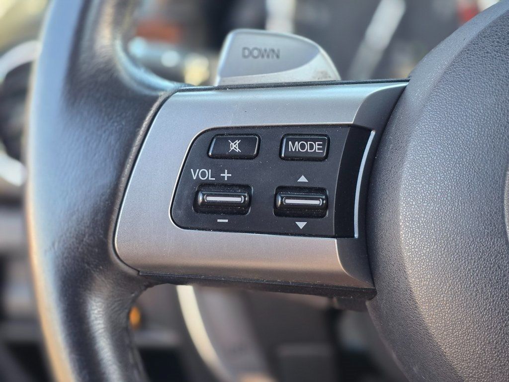 2008 Mazda MX-5 Miata 2dr Convertible PRHT Automatic Grand Touring - 22965694 - 21