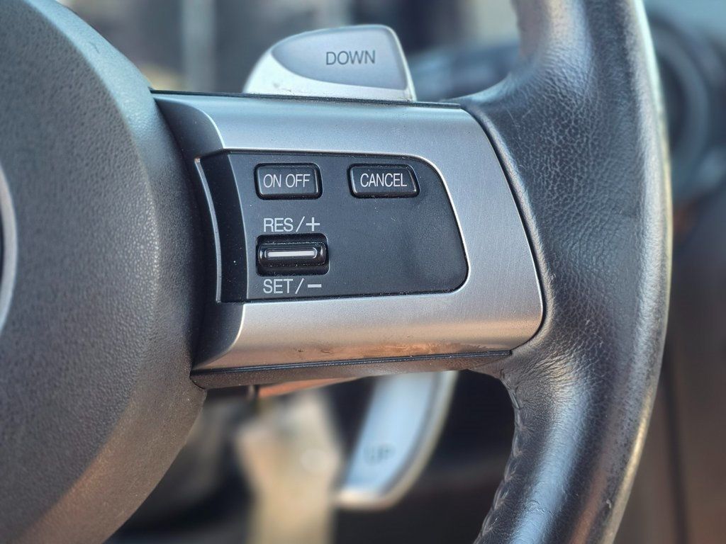 2008 Mazda MX-5 Miata 2dr Convertible PRHT Automatic Grand Touring - 22965694 - 23