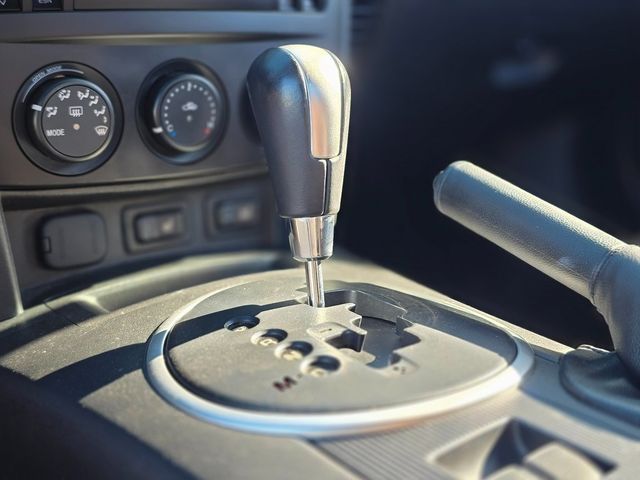 2008 Mazda MX-5 Miata 2dr Convertible PRHT Automatic Grand Touring - 22965694 - 25