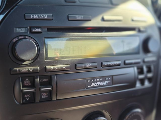 2008 Mazda MX-5 Miata 2dr Convertible PRHT Automatic Grand Touring - 22965694 - 26