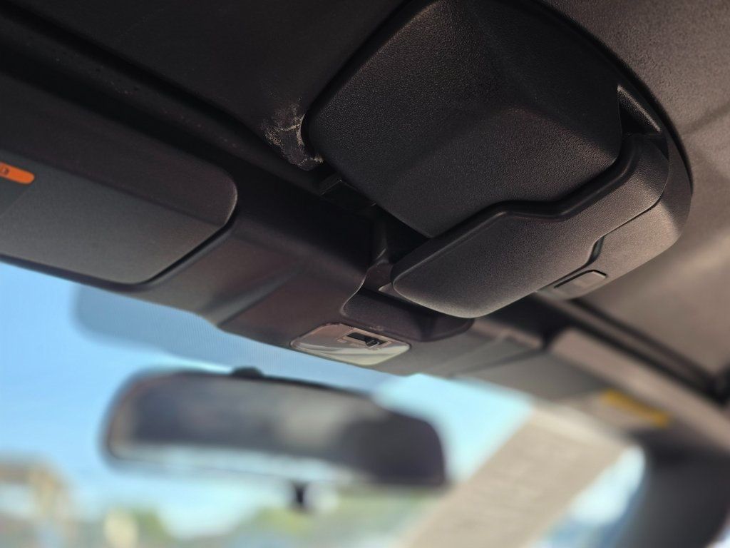 2008 Mazda MX-5 Miata 2dr Convertible PRHT Automatic Grand Touring - 22965694 - 30