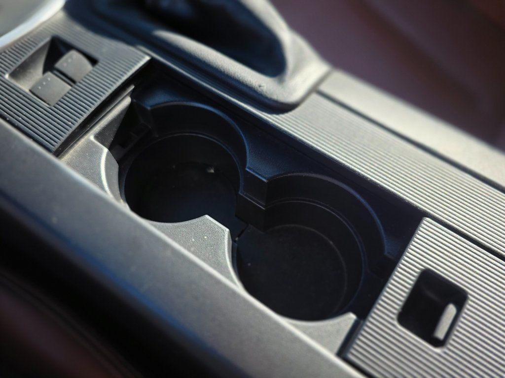 2008 Mazda MX-5 Miata 2dr Convertible PRHT Automatic Grand Touring - 22965694 - 32