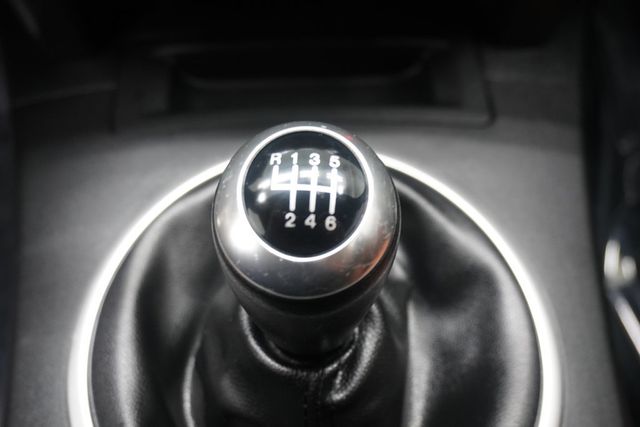2008 Mazda MX-5 Miata 2dr Convertible PRHT Manual Grand Touring - 23026664 - 16