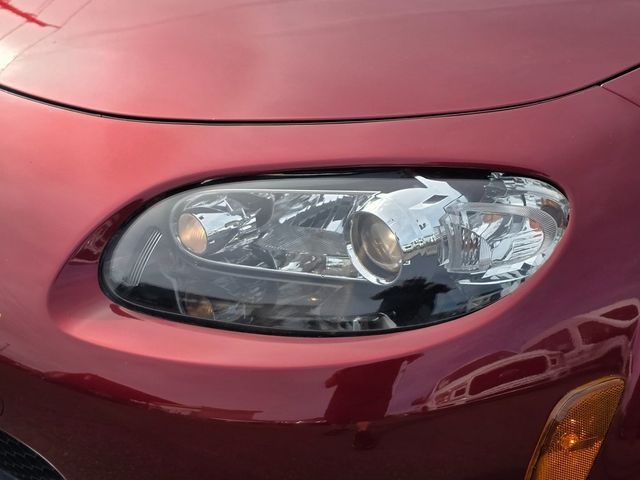 2008 Mazda MX-5 Miata 2dr Convertible PRHT Manual Grand Touring - 22950679 - 15
