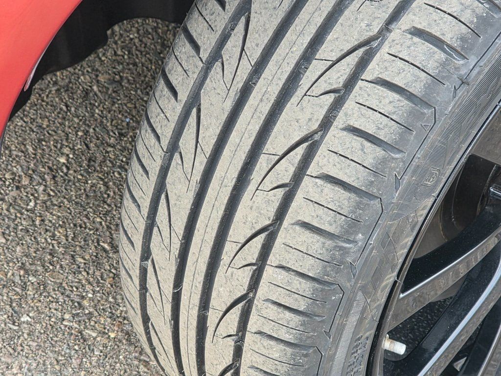 2008 Mazda MX-5 Miata 2dr Convertible PRHT Manual Grand Touring - 22950679 - 17