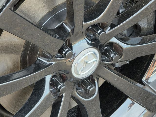 2008 Mazda MX-5 Miata 2dr Convertible PRHT Manual Grand Touring - 22950679 - 18