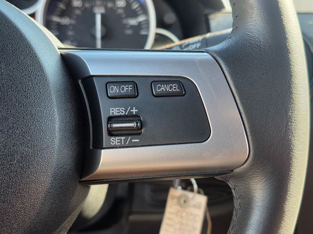 2008 Mazda MX-5 Miata 2dr Convertible PRHT Manual Grand Touring - 22950679 - 27