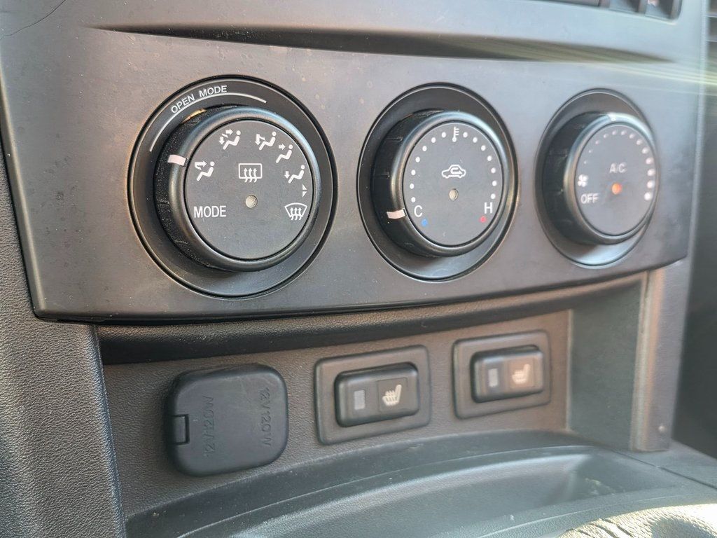 2008 Mazda MX-5 Miata 2dr Convertible PRHT Manual Grand Touring - 22950679 - 29