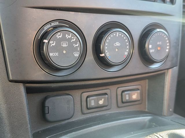 2008 Mazda MX-5 Miata 2dr Convertible PRHT Manual Grand Touring - 22950679 - 29