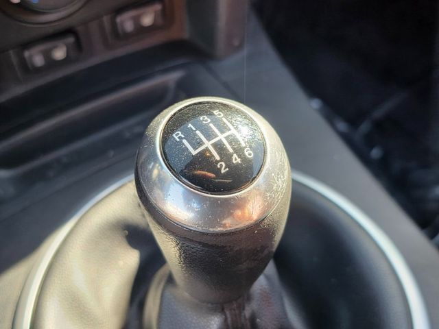 2008 Mazda MX-5 Miata 2dr Convertible PRHT Manual Grand Touring - 22950679 - 30