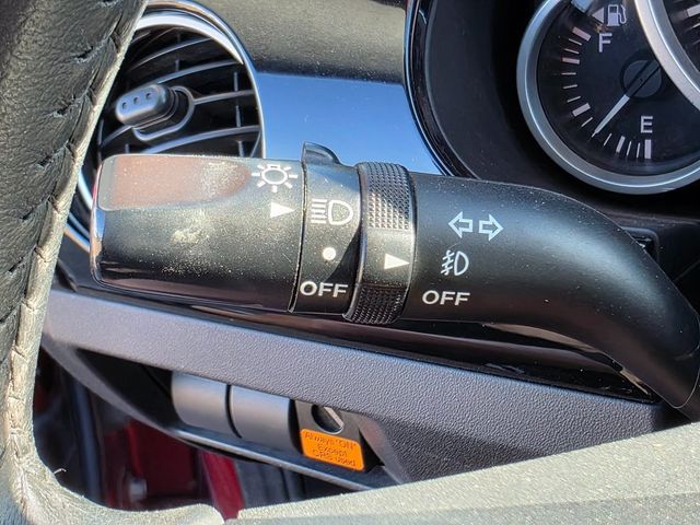 2008 Mazda MX-5 Miata 2dr Convertible PRHT Manual Grand Touring - 22950679 - 32