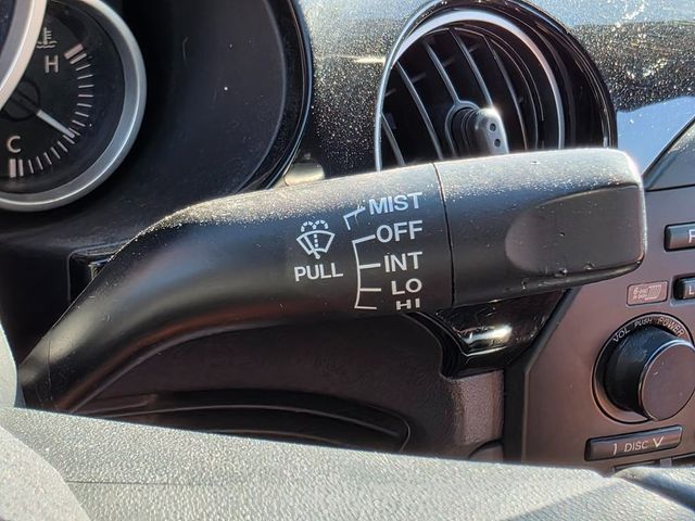 2008 Mazda MX-5 Miata 2dr Convertible PRHT Manual Grand Touring - 22950679 - 33