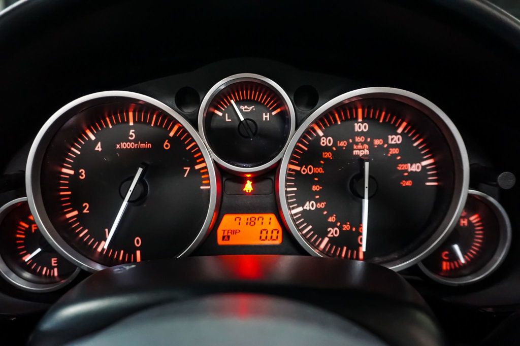 2008 Mazda MX-5 Miata Miata photo 27