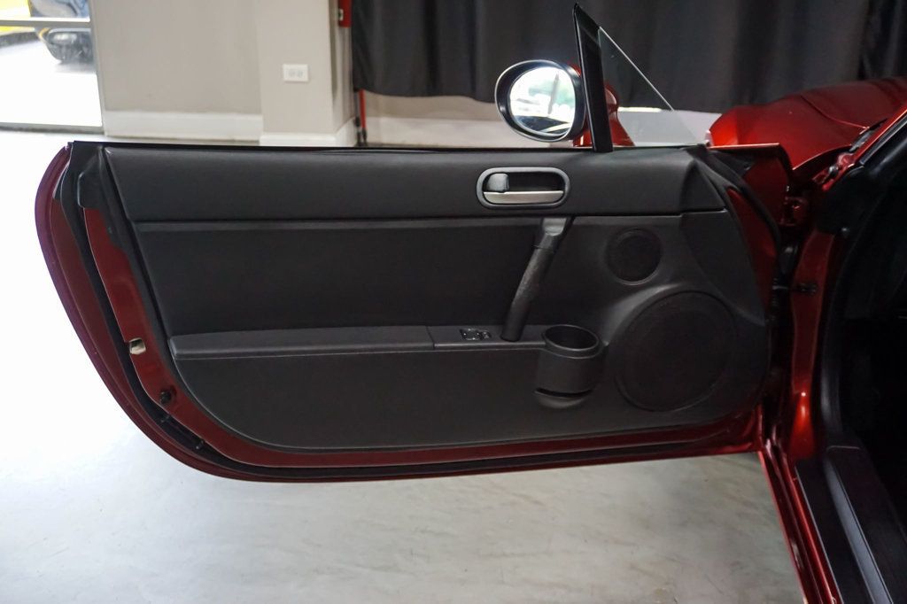 2008 Mazda MX-5 Miata Miata photo 45