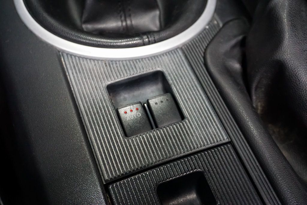 2008 Mazda MX-5 Miata Miata photo 47