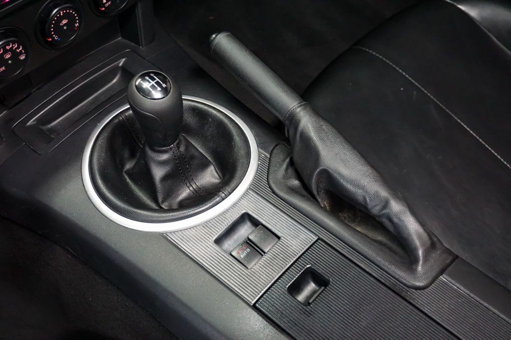2008 Mazda MX-5 Miata Miata photo 48