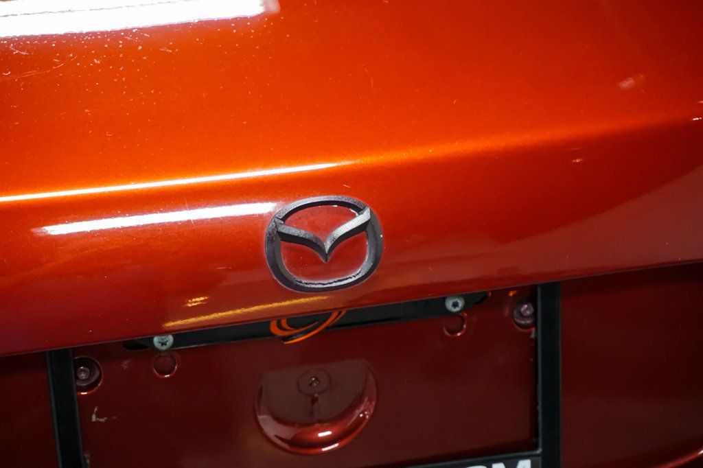 2008 Mazda MX-5 Miata Miata photo 56