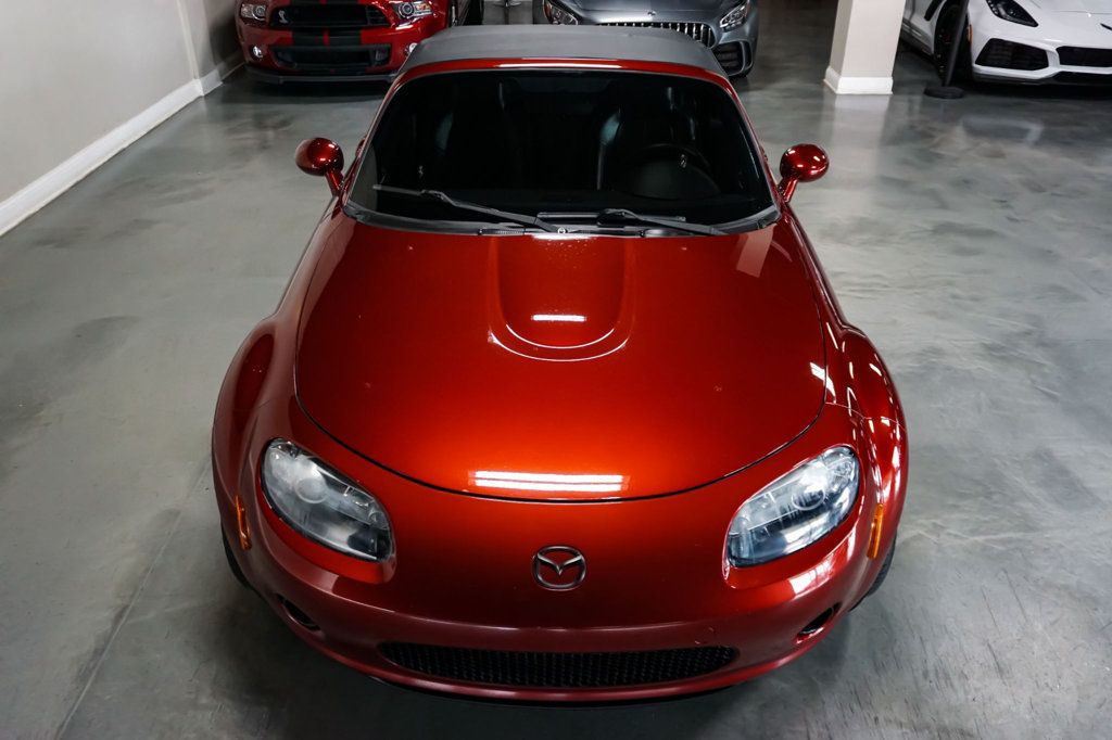 2008 Mazda MX-5 Miata Miata photo 58