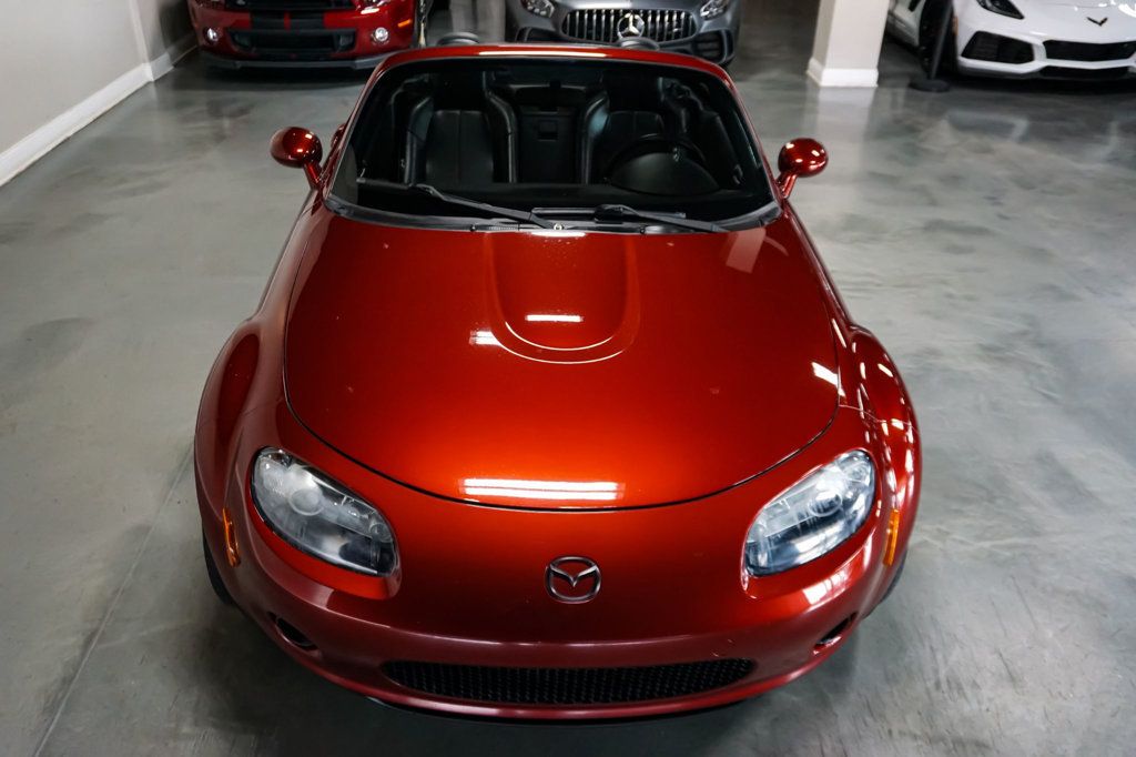 2008 Mazda MX-5 Miata Miata photo 61