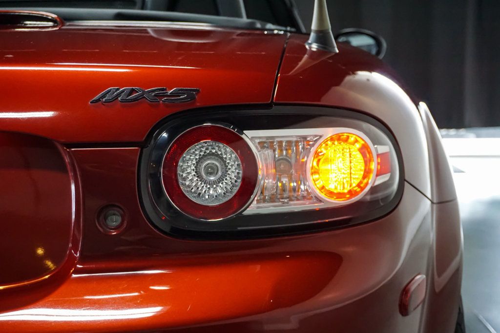 2008 Mazda MX-5 Miata Miata photo 64
