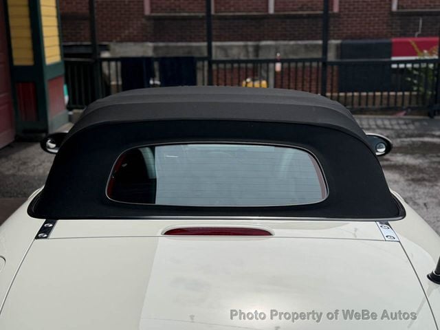 2008 Mazda MX-5 Miata Touring - 23039339 - 9