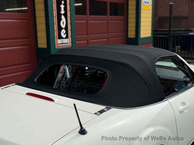 2008 Mazda MX-5 Miata Touring - 23039339 - 10