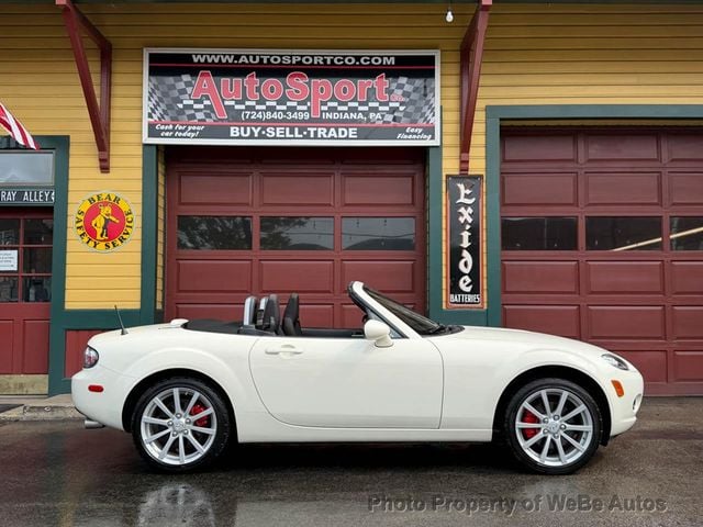 2008 Mazda MX-5 Miata Touring - 23039339 - 13