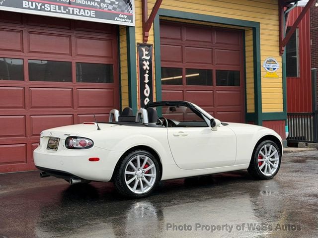 2008 Mazda MX-5 Miata Touring - 23039339 - 14