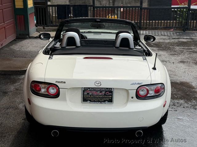 2008 Mazda MX-5 Miata Touring - 23039339 - 16