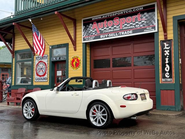 2008 Mazda MX-5 Miata Touring - 23039339 - 19