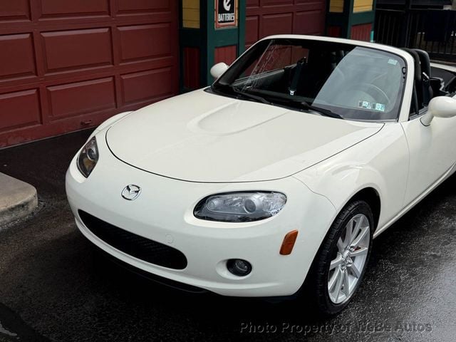 2008 Mazda MX-5 Miata Touring - 23039339 - 20