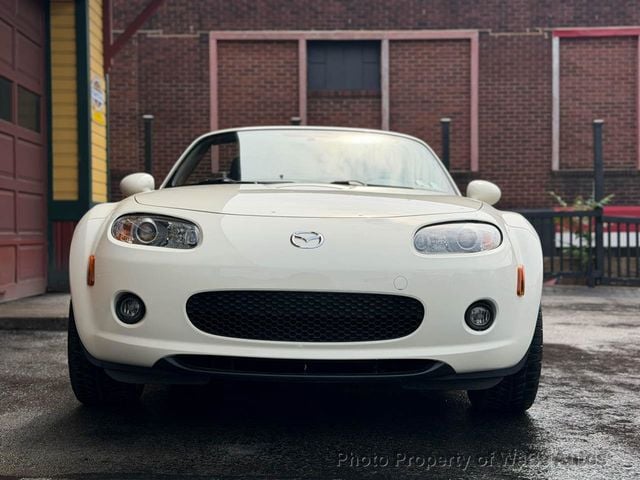2008 Mazda MX-5 Miata Touring - 23039339 - 21