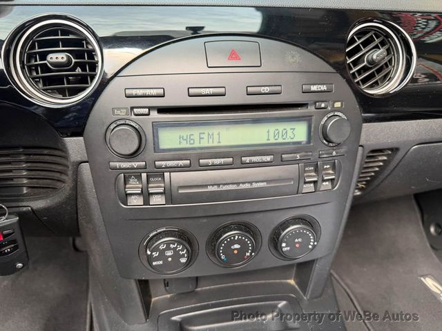 2008 Mazda MX-5 Miata Touring - 23039339 - 31