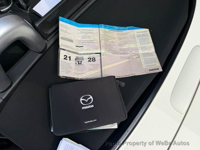 2008 Mazda MX-5 Miata Touring - 23039339 - 32