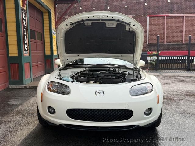 2008 Mazda MX-5 Miata Touring - 23039339 - 35