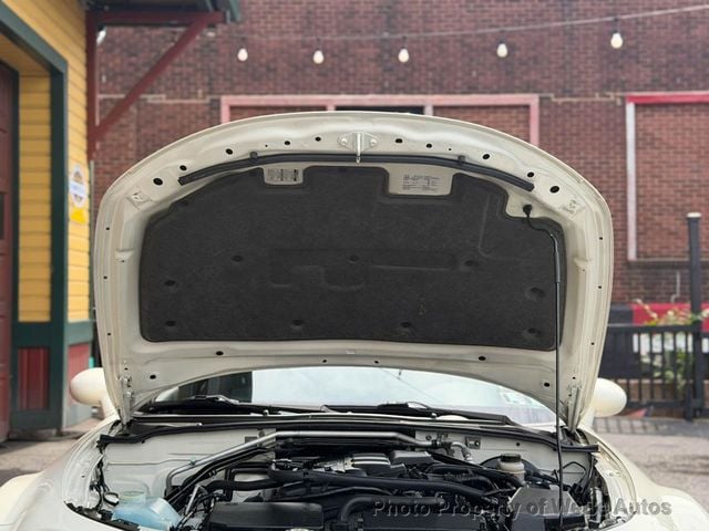 2008 Mazda MX-5 Miata Touring - 23039339 - 36