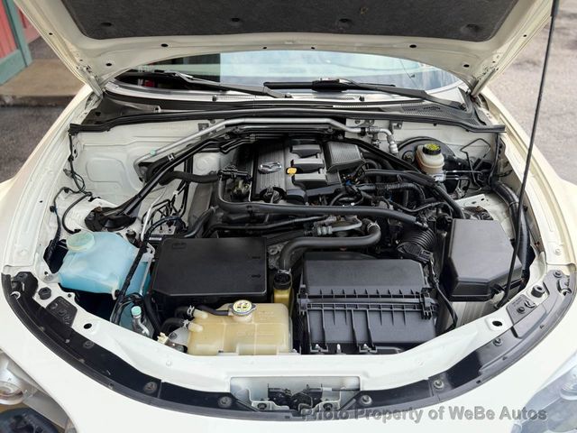 2008 Mazda MX-5 Miata Touring - 23039339 - 37