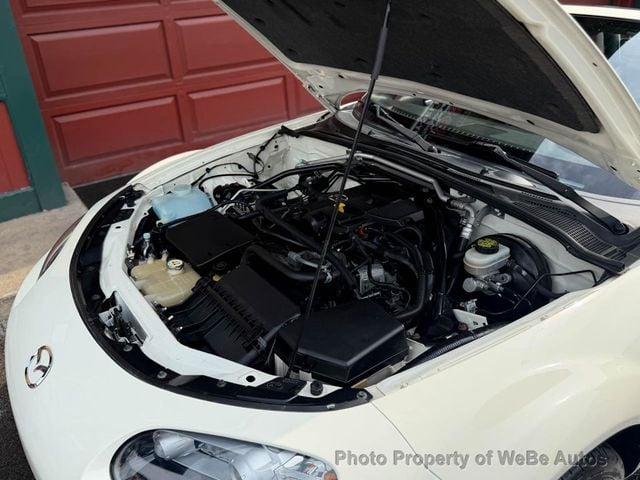 2008 Mazda MX-5 Miata Touring - 23039339 - 38