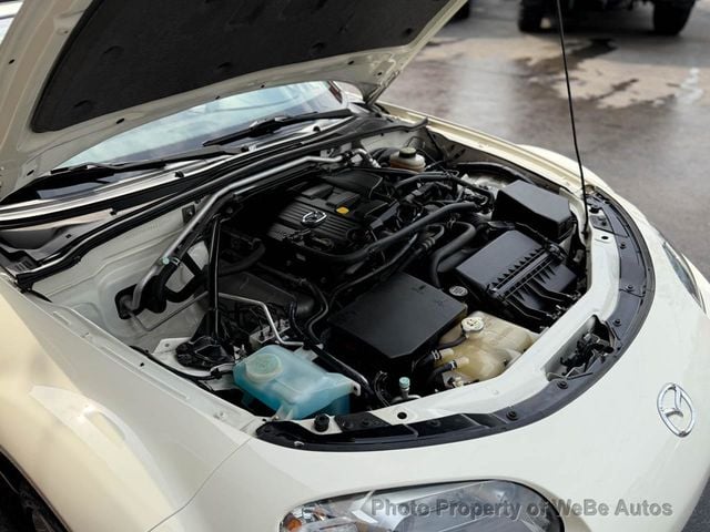 2008 Mazda MX-5 Miata Touring - 23039339 - 40