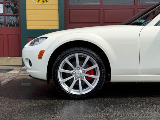 2008 Mazda MX-5 Miata Touring - 23039339 - 41