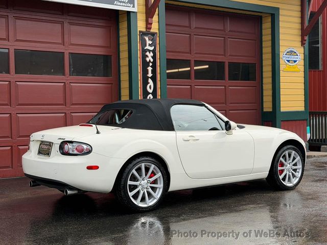 2008 Mazda MX-5 Miata Touring - 23039339 - 6