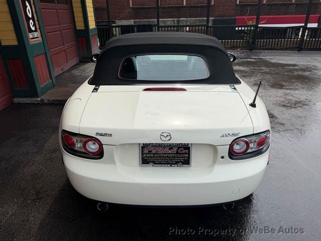 2008 Mazda MX-5 Miata Touring - 23039339 - 8