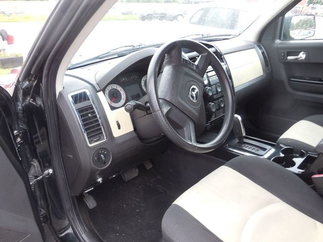 2008 Mazda Tribute  - 20798470 - 2