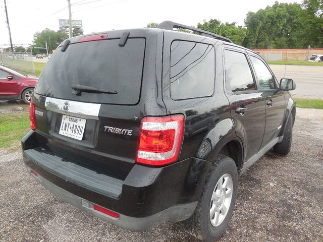2008 Mazda Tribute  - 20798470 - 5