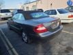 2008 Mercedes-Benz CLK CLK350 2dr Cabriolet 3.5L - 22957285 - 4