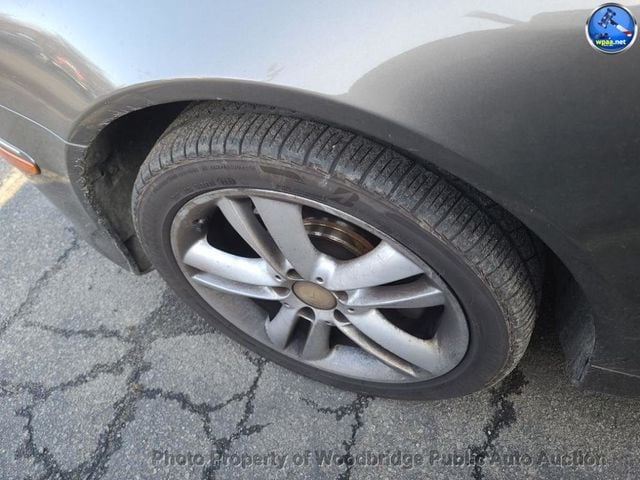 2008 Mercedes-Benz CLK CLK350 2dr Cabriolet 3.5L - 22957285 - 6