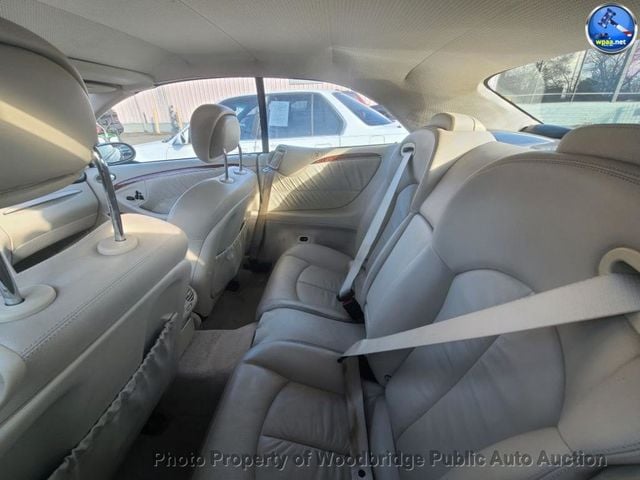 2008 Mercedes-Benz CLK CLK350 2dr Cabriolet 3.5L - 22957285 - 8