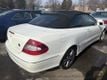 2008 Mercedes-Benz CLK CLK350 2dr Cabriolet 3.5L - 22981051 - 2