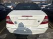 2008 Mercedes-Benz CLK CLK350 2dr Cabriolet 3.5L - 22981051 - 3